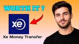 XE Money Transfer & Currency App Review - Useful Or Overrated?