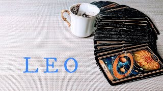 LEO-You Will be Living Your Best Life! But Important to Know This First! MAY 20th-26th