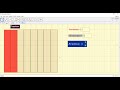 Topic - 29 : Representation of fractions