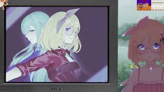 Demolition Girl (PS2)🌷(HARD MODE)🧚‍♀️🪷 (´｡• ᵕ •｡`)  ♡