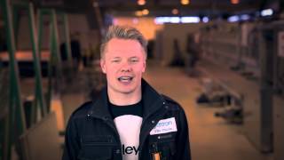 AskGlaston Episode5 How to avoid glass breakage in the heating section