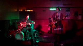 Holly Golightly and the Brokeoffs--Just Around the Bend