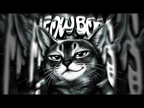 MEOW BOSS - MEGA SLOWED - SLAVYAN13
