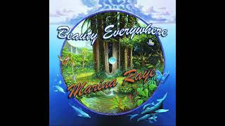“The New Earth” by Marina Raye, the Feminine Voice of the Native Flute