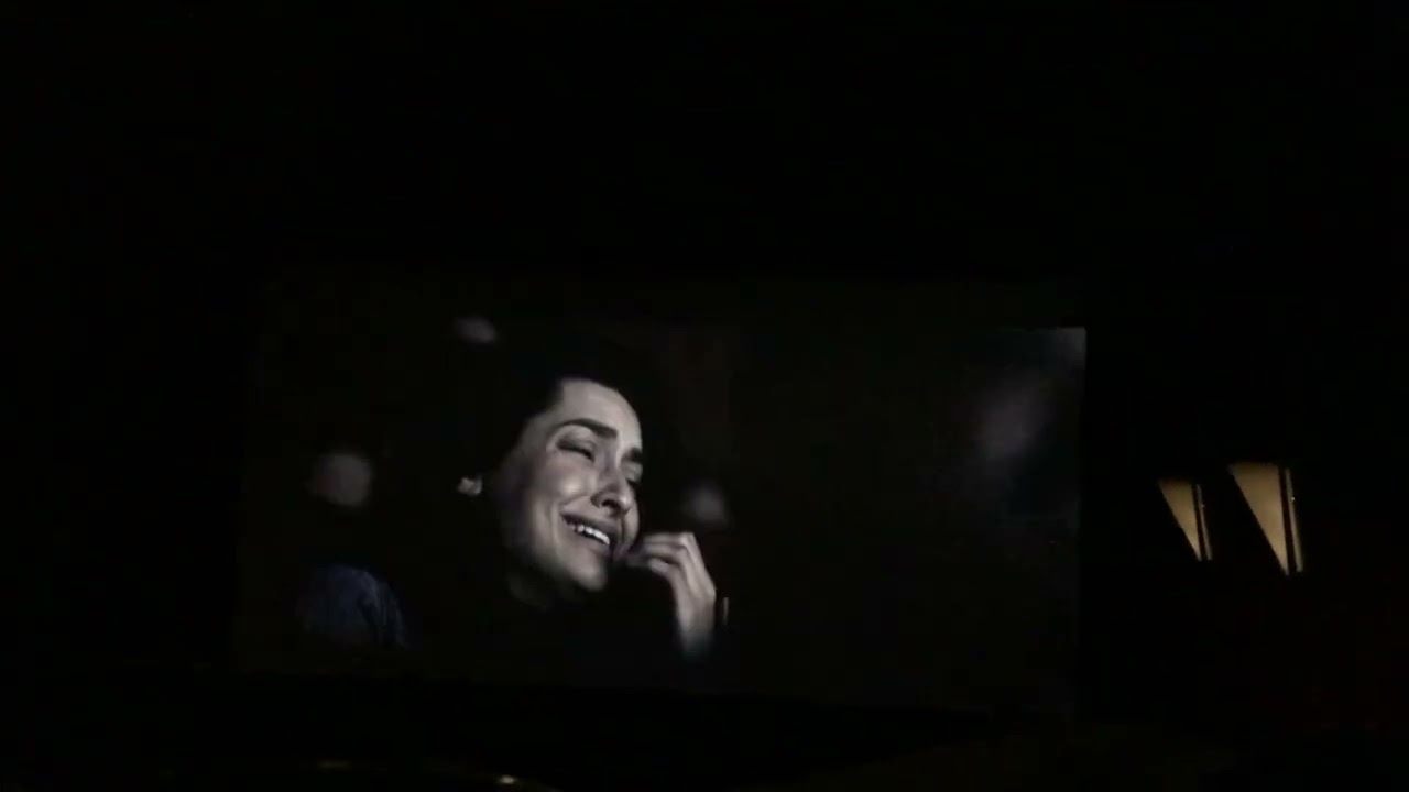 Cinemark commercial - Don’t Miss The Big Moment (2022)