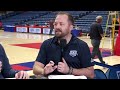 NJCAA DI Men's Basketball Championship Studio Show - Day 3, Game 2 - Indian Hills vs. Wallace State