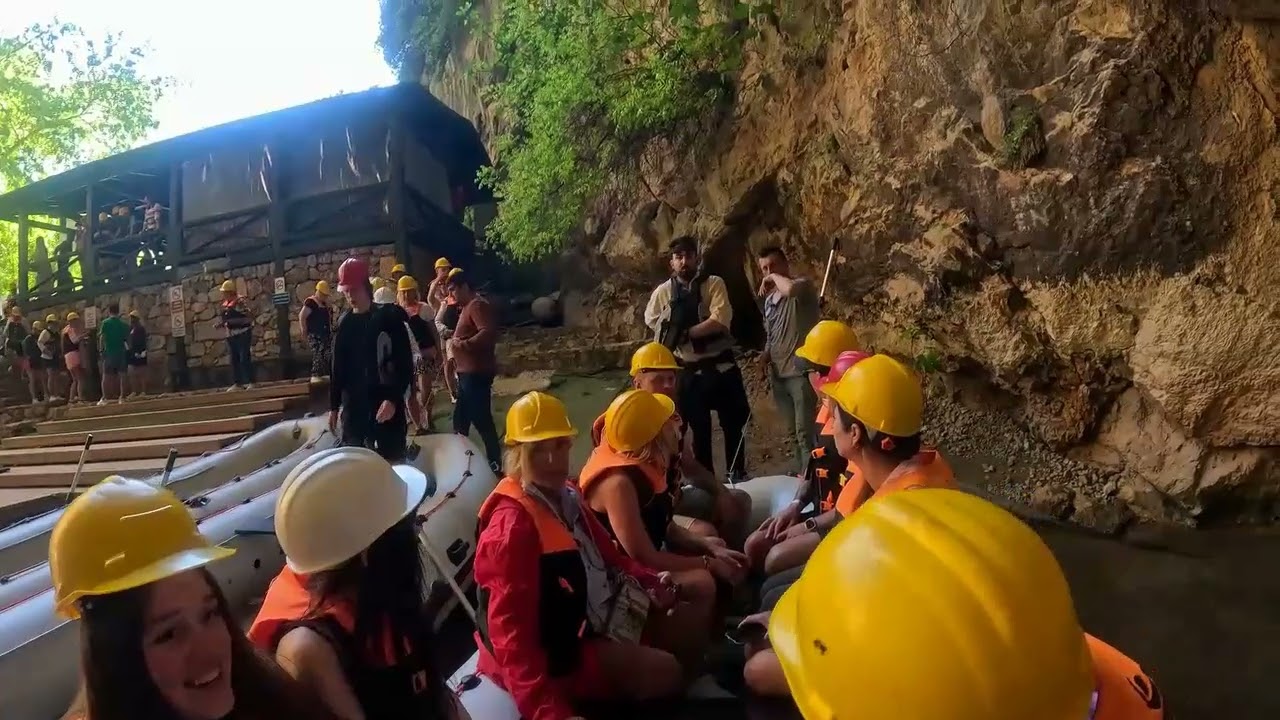 ALTINBEŞİK MAĞRASI 16- 04- 25