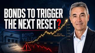 Could Rising Bond Yields Trigger the Next Market Reset