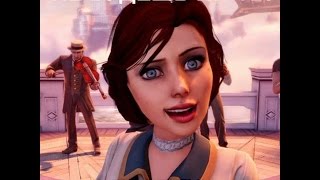 Видео BioShockInfinite: Ч-3 захватывает (автор: Kimkilvon Finn)