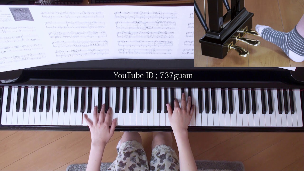 マエヲムケ ピアノ Hey Say Jump 土曜ドラマ もみ消して冬 わが家の問題なかったことに 主題歌 Youtube