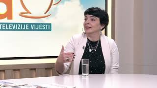 BOJE JUTRA - PREGLED ŠTAMPE: MILENA PEROVIĆ, DIREKTORICA CN "MONITOR" | Vijesti online