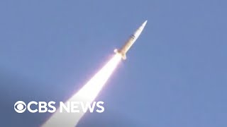 What long-range missiles bring to Ukraine's fight against Russia