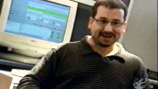 Sonic Foundry Corporate Video 1998
