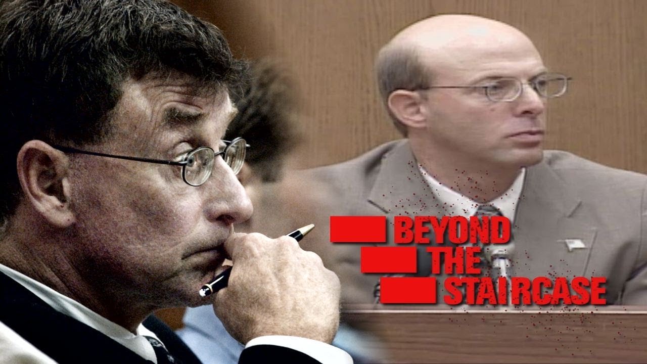 Beyond the Staircase: Leave it to Deaver