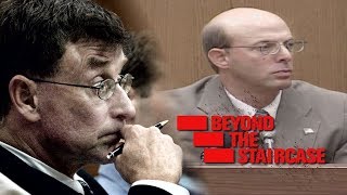 Beyond The Staircase Leave It To Deaver