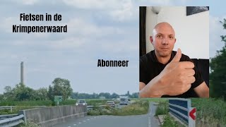 Landschap dat spreekt