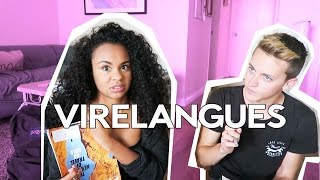 VIRELANGUES FRANÇAIS