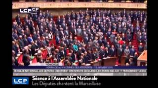 Zaptik Zapping De La Semaine Du 16012015