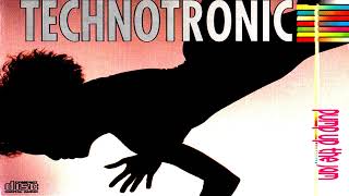 Technotronic - Tough (Eurodance Instrumental)