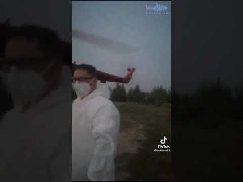 Жители ХМАО обвинили медиков в завозе коронавируса в посёлок