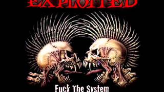 the exploited-never sell out
