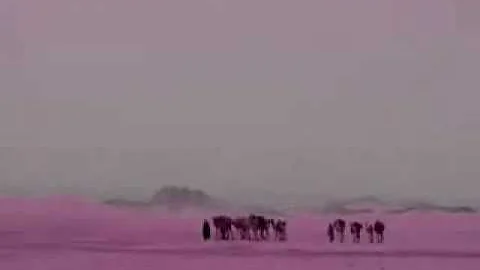 Nada de Nada