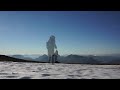 End of video
