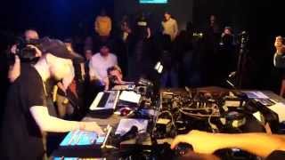 Laptopbattle Dresden / 2014 / Maltin Worf / Finale