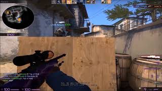 ballin´ / csgo highlights
