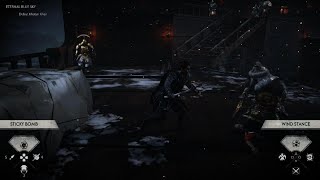 Ghost Of Tsushima Khotun Khan Ps5