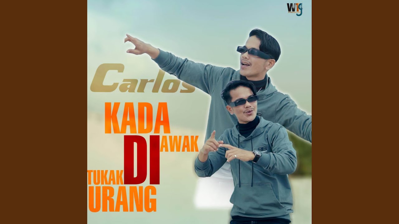 KADA DIAWAK TUKAK DI URANG