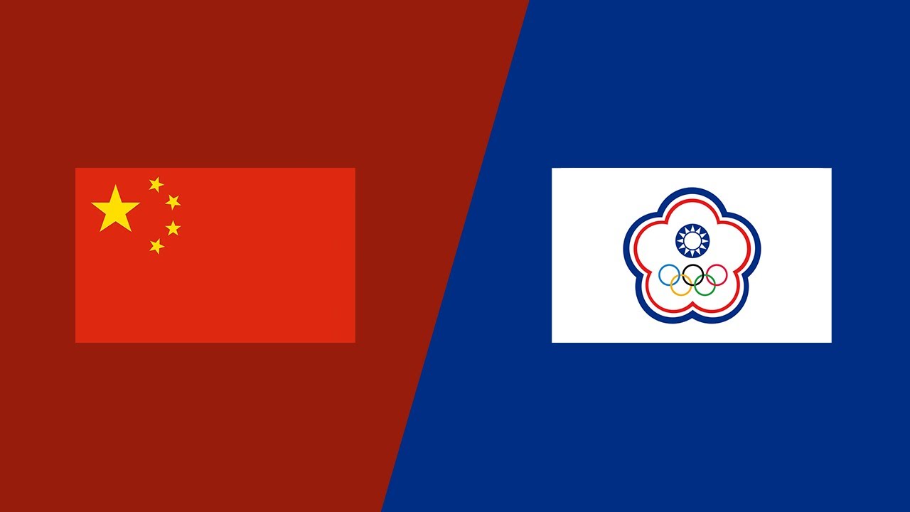 Men's Lacrosse China vs Chinese Taipei 2022 World Lacrosse Men's U21