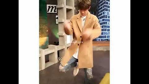 Day6 jae being jae