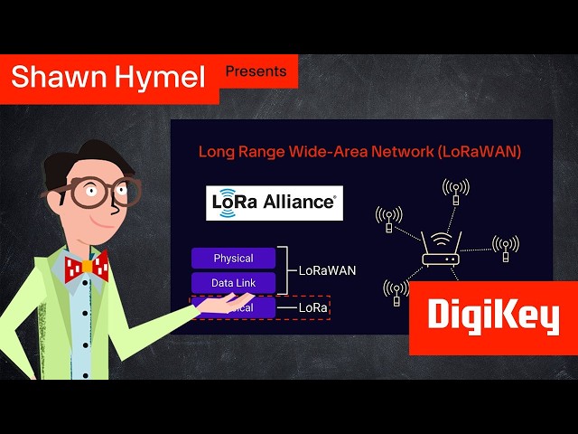 Intro to LoRa Mesh Part 1: What are Meshtastic and MeshCore? | DigiKey