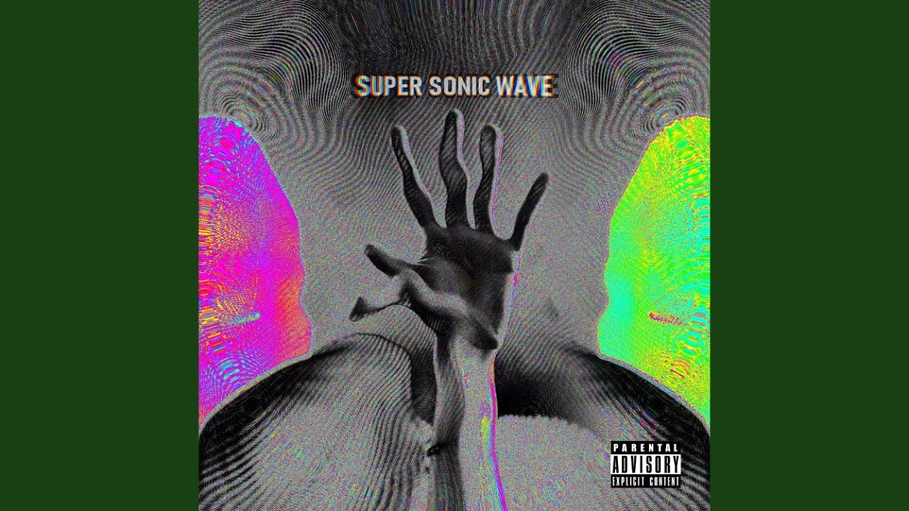 SUPER SONIC WAVE adlı videoyu YouTube'da izle SUPER SONIC WAVE adlı videoyu YouTube'da izle