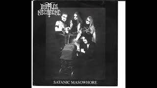 Impaled Nazarene  Satanic Masowhore  Ep 1993