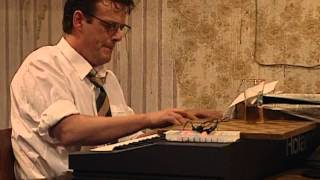 Jiskefet - Lullos - Haar In Mijn Glas