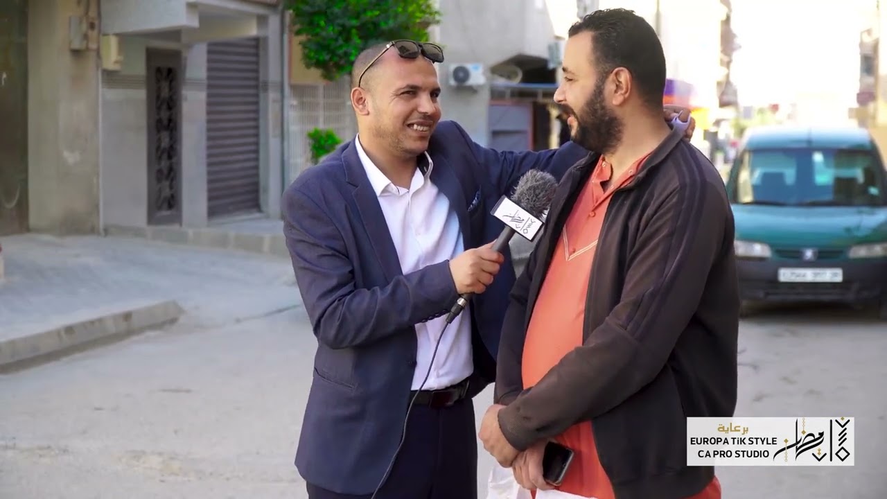 #حصة_نسمات_رمضان_04 : #الحلقة_رقم_19 .