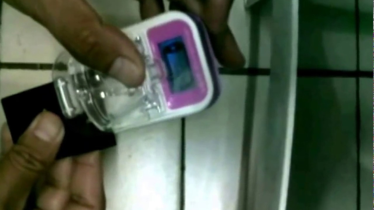 Cara Mengatasi Baterai Bocor Baterai Tanam - Simak Gambar 