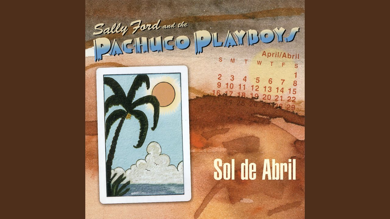 April Sun in Cuba (Sol De Abril) YouTube