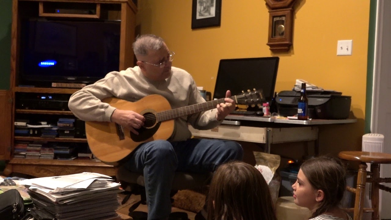 Litle Bit of Jimbo, Thanksgiving YouTube