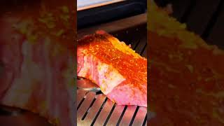 Tri-Tip Steak at 1500 degrees 🤯🥩 #steak #carnivore #tritipsteak
