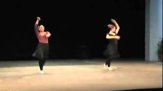 ETSU Division of Theatre and Dance