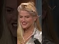 Anna Nicole Smith&#39;s Embarrassing Story #shorts #annanicolesmith