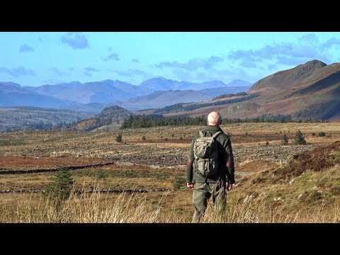 A Walk from Milngavie to Clachan of Campsie