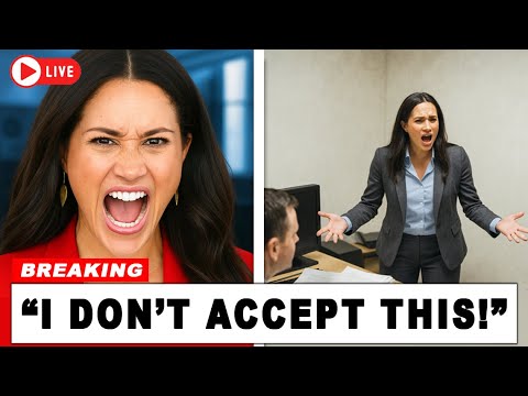 Meghan Markle STUNNED as Royal Merchandise Sales OUTSELL Her Brand