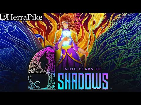 9 Years of Shadows (Прохождение)