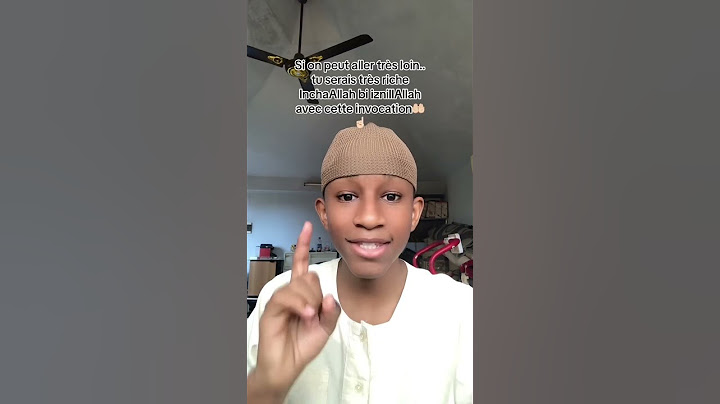 L’invocation pour devenir riche💸💶💵🤲🏻