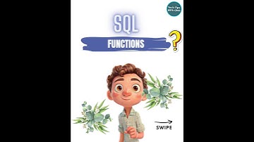 SQL Functions