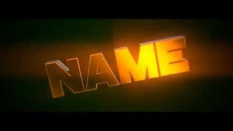 FREE CHILL BLENDER INTRO TEMPLATE #103 [EPIC] [FAST RENDER]